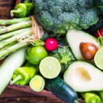 Laver les pesticides des fruits et légumes