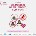 Le 12 mai – JOURNÉE MONDIALE FM, ME/CFS, SCM ET EHS en Espagne