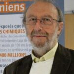 André Cicolella sur les perturbateurs endocriniens : « Il faut une politique de santé environnementale »