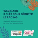 Webinaire Les 3 clefs du pacing