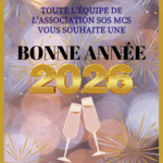 Bonne et heureuse année 2026