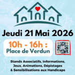 SOS MCS se mobilise à La Rochelle